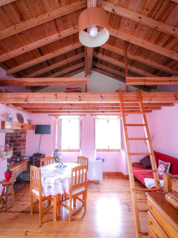 Willa Casa Azul Nazaré Zewnętrze zdjęcie